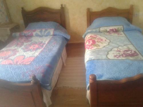 Hotel H�tel Marrakech