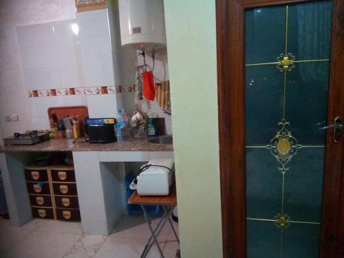 Hotel H�tel Marrakech