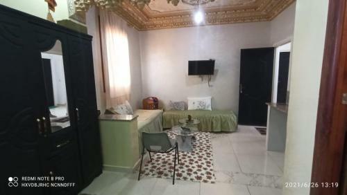 Hotel H�tel Marrakech