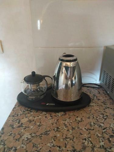 Hotel H�tel Marrakech