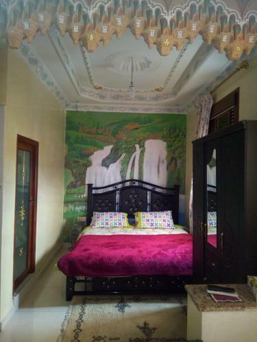Hotel H�tel Marrakech
