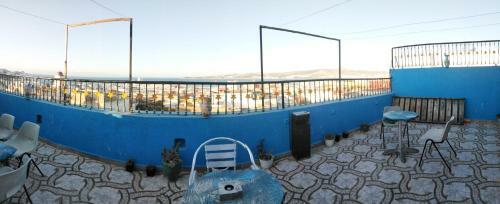 Hotel H�tel Marrakech