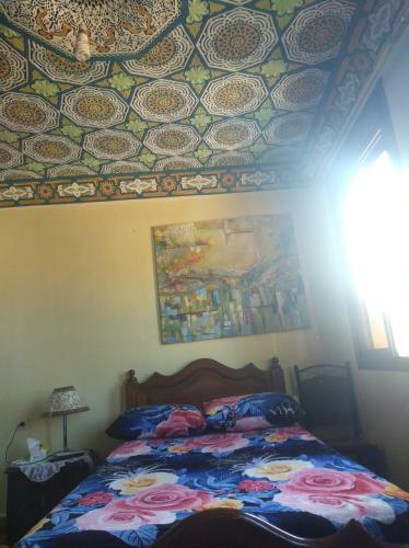 Hotel H�tel Marrakech