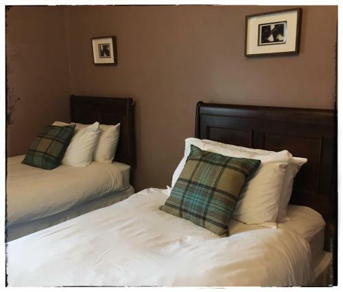 Hostal Brooklynn Guest House