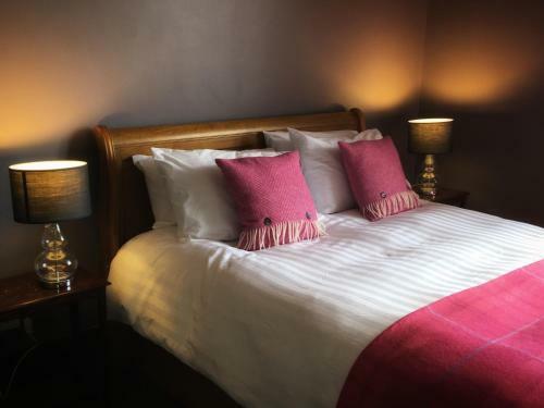 Hostal Brooklynn Guest House
