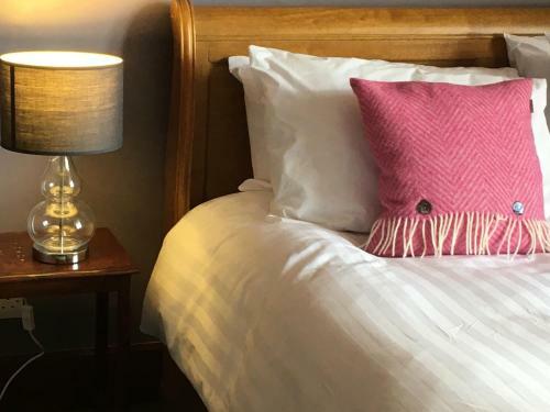 Hostal Brooklynn Guest House