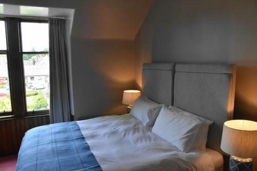 Hostal Brooklynn Guest House