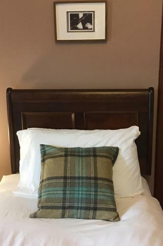 Hostal Brooklynn Guest House