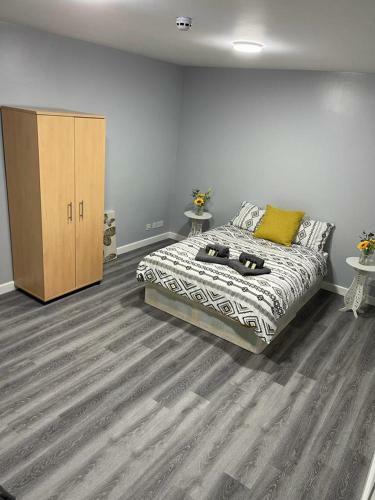 Grays Accommodation B&B