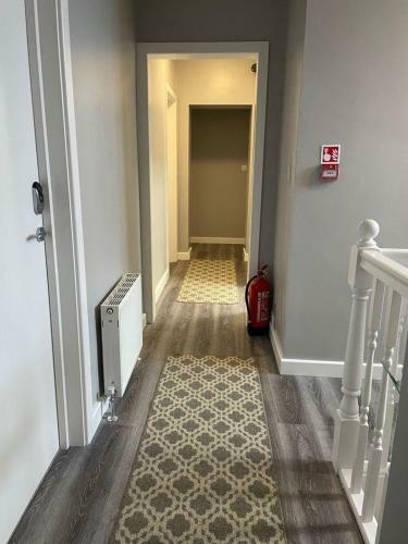 Grays Accommodation B&B