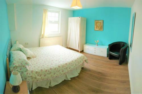 Hostal Swan Guest House (?????)