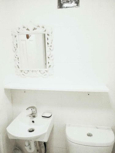 Hostal Swan Guest House (?????)