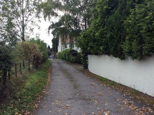 Mill Farm B&B
