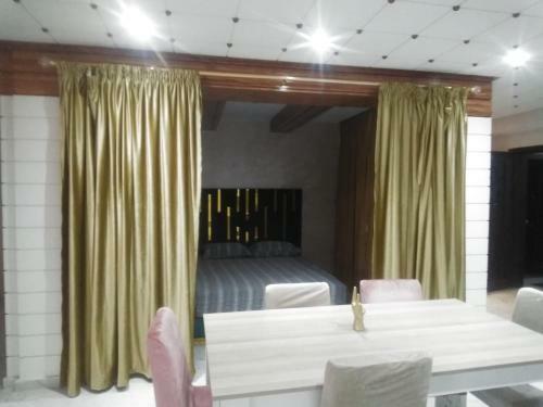 Apartamento Appartement Haut Standing