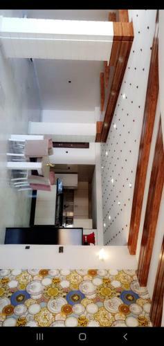 Apartamento Appartement Haut Standing