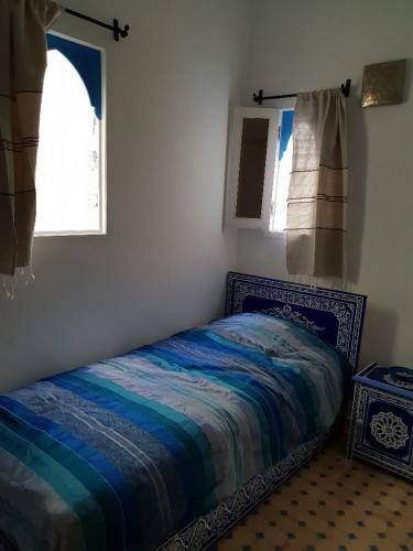Rychance Kasbah
