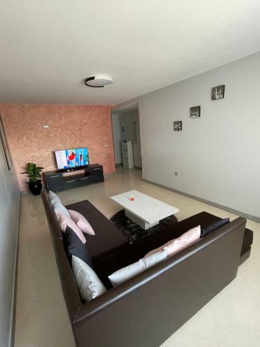 Apartamento Tangerplaya