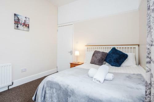 Apartamento Spacious 5 Bedroom House In Gravesend