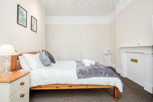 Apartamento Spacious 5 Bedroom House In Gravesend