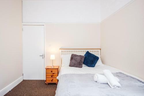 Apartamento Spacious 5 Bedroom House In Gravesend