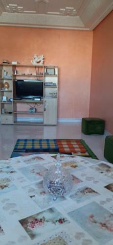 Apartamento Apparemment Encg