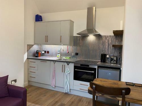 Apartamento Butterfly Cottage