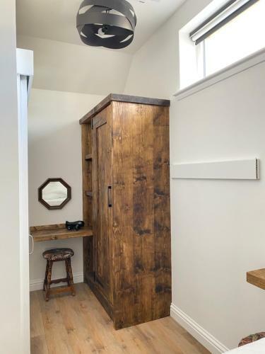 Apartamento Butterfly Cottage
