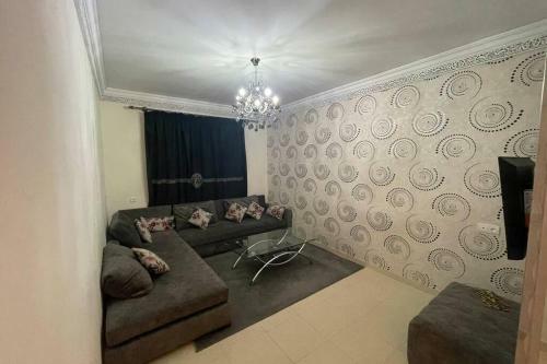 Apartamento Appart Tanger De Luxe
