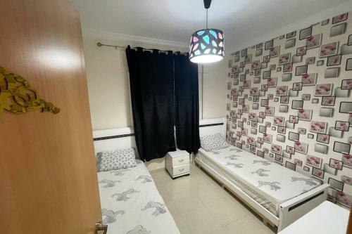 Apartamento Appart Tanger De Luxe