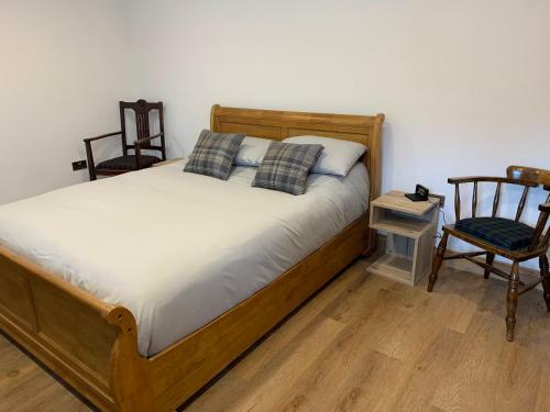 Apartamento Grantown Getaway