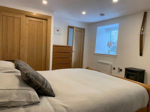 Apartamento Grantown Getaway
