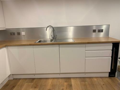 Apartamento Grantown Getaway