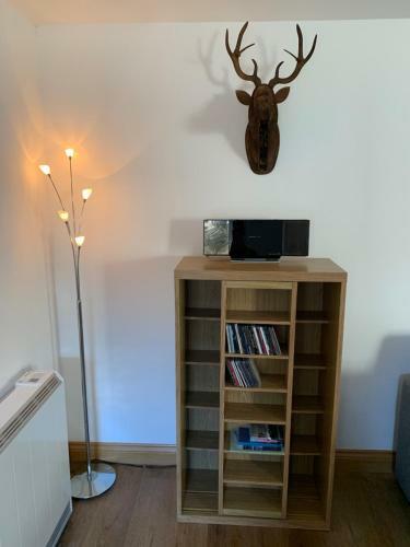 Apartamento Grantown Getaway