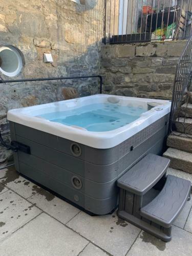 Apartamento Grantown Getaway