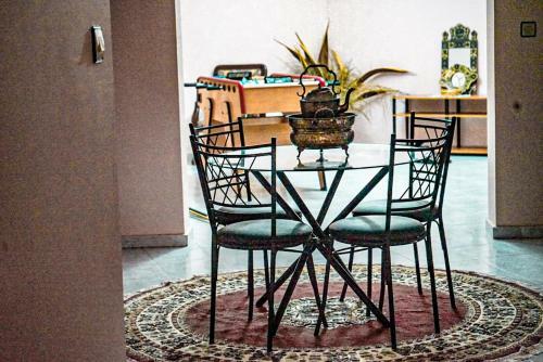 Apartamento Salima Dessert