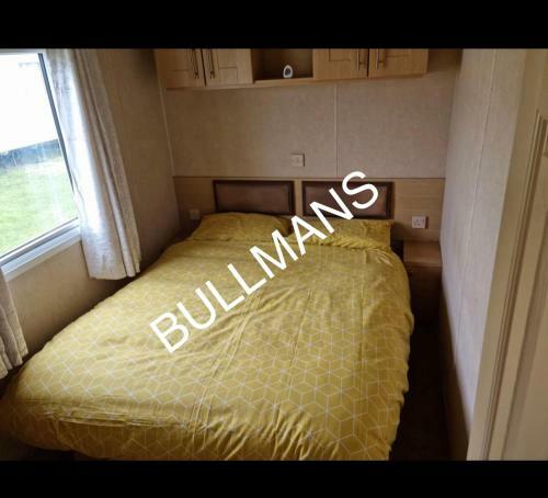 Delightful 3 Bedroom Holiday Home On Valley Farm