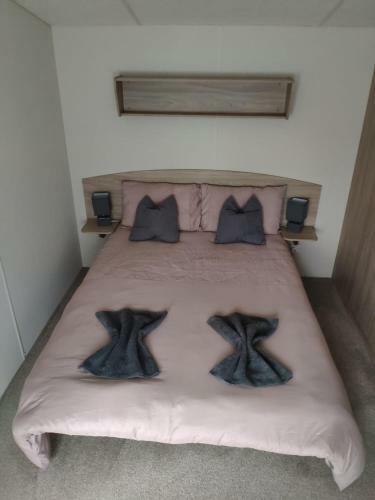 Lovely Static 8 Bed Caravanat At Billing Aquadrome