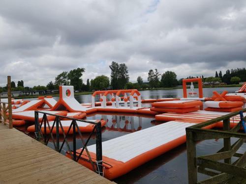 Lakeside Holiday Rentals - Delta