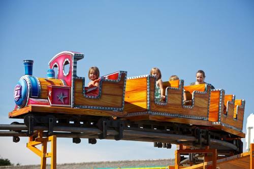 Lakeside Holiday Rentals - Delta