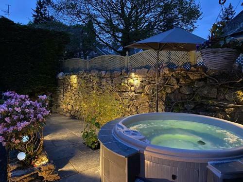 Agroturismo Marys Cottage