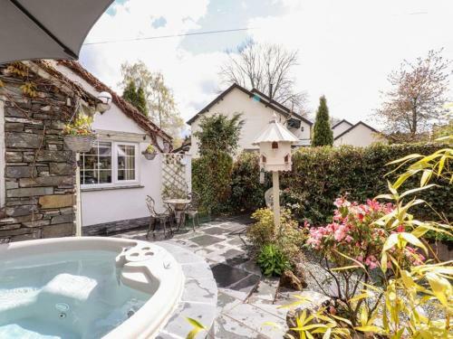Agroturismo Marys Cottage