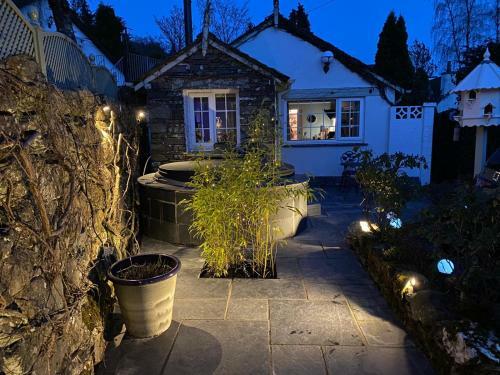 Agroturismo Marys Cottage