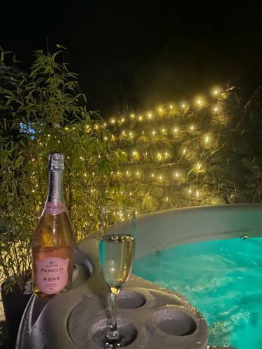 Agroturismo Marys Cottage