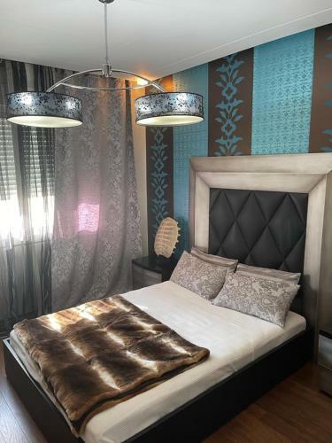Apartamento Tanger Luxury