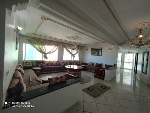 Apartamento Salima Luxe Appart
