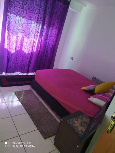 Apartamento Salima Luxe Appart
