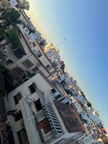 Apartamento Tanger
