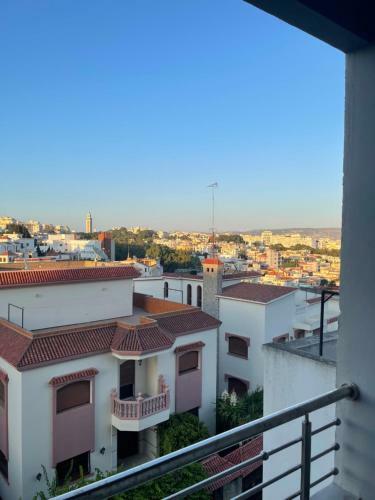 Apartamento Tanger