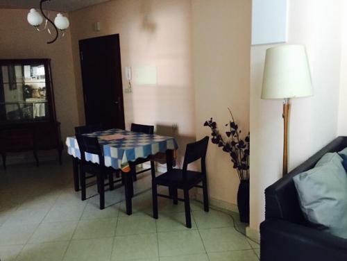 Apartamento Tanger Face Plage