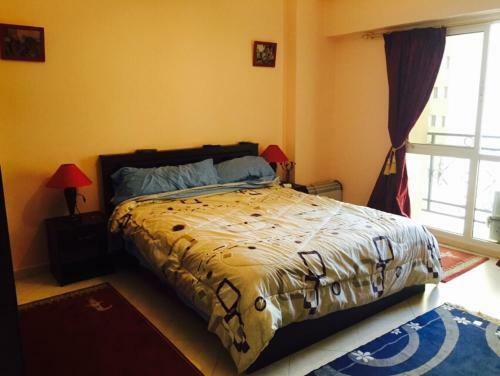 Apartamento Tanger Face Plage